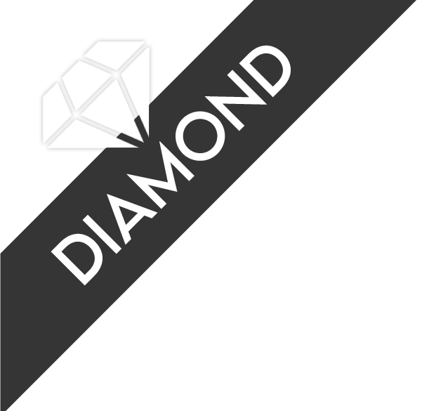 Icono anuncio diamante portal caleño