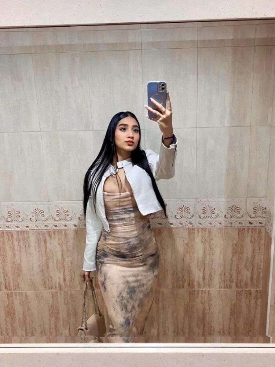 Cataleya - Chica puta en Cali #1