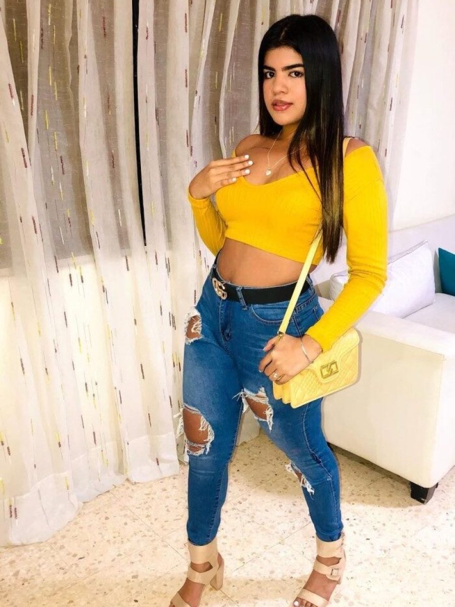 Dayra - Chica puta de Cali #4